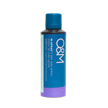 Load image into Gallery viewer, O&amp;M W-Spray 200ml
