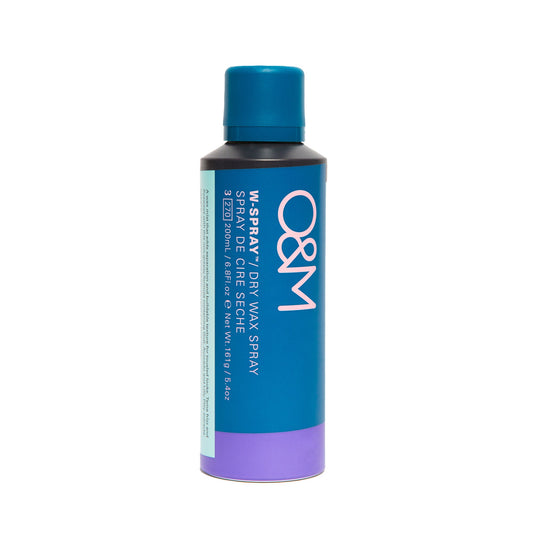 O&M W-Spray 200ml