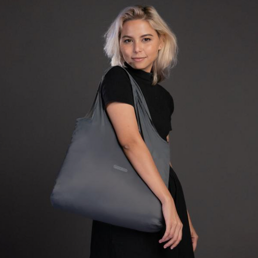 NanoBag Sling Charcoal - Alan Buki Hair