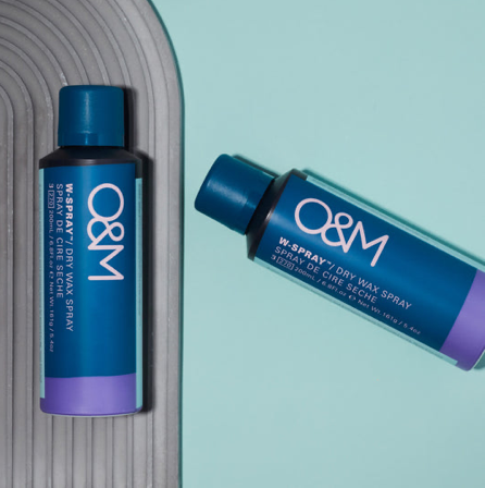 O&M W-Spray 200ml