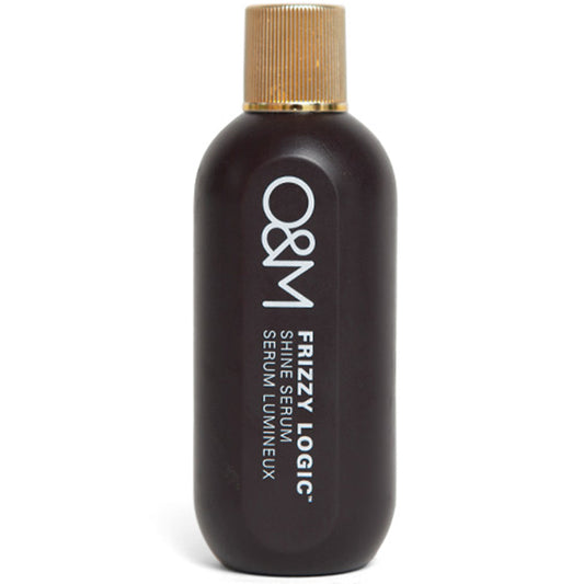 O&M Frizzy Logic 50ml - Alan Buki Hair