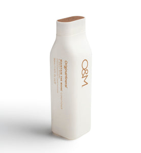 O&M Maintain the Mane Conditioner 350ml - Alan Buki Hair