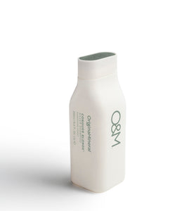 O&M Conquer Blonde Shampoo 250ml - Alan Buki Hair