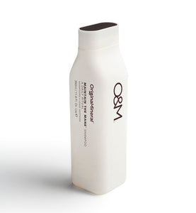 O&M Maintain the Mane Shampoo 350ml - Alan Buki Hair