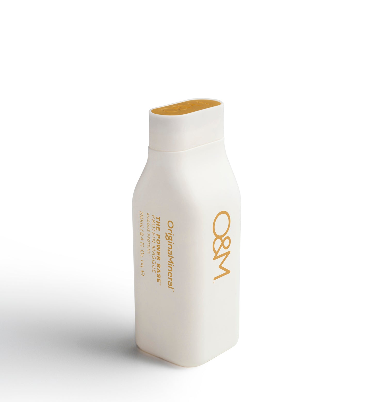 O&M The Power Base 250ml