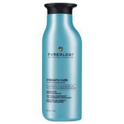 Pureology Strength Cure Shampoo 266ml - Alan Buki Hair