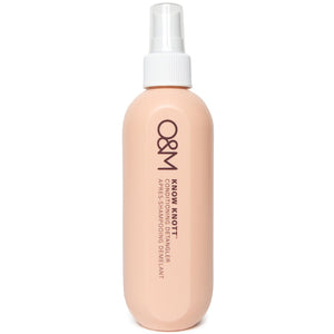 O&M Know Knott Detangling Spray 250ml - Alan Buki Hair